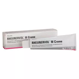 RHEUNERVOL M Kreem, 100 g