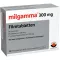 MILGAMMA 300 mg õhukese polümeerikattega tabletid, 30 tk