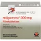 MILGAMMA 300 mg õhukese polümeerikattega tabletid, 60 tk