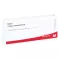 CORPUS VITREUM GL D 6 ampulli, 10X1 ml