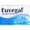 EUVEGAL 320 mg/160 mg õhukese polümeerikattega tabletid, 25 tk