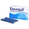EUVEGAL 320 mg/160 mg õhukese polümeerikattega tabletid, 25 tk