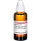 HYPERICUM D 30 Lahjendus, 50 ml