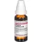 PLUMBUM METALLICUM D 6 Lahjendus, 20 ml