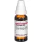 STAPHISAGRIA D 30 Lahjendus, 20 ml