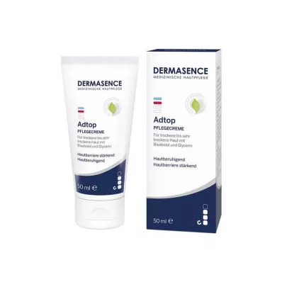 DERMASENCE Adtop kreem, 50 ml DERMASENCE Adtop kreem, 50 ml