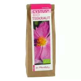 CYSTUS Orgaaniline teetaim Dr.Pandalis, 50 g
