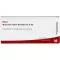 MUSCULUS SOLEUS Kompleks GL D 30 ampulli, 10X1 ml