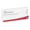 NERVUS FEMORALIS GL D 6 ampulli, 10X1 ml