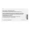 NERVUS FEMORALIS GL D 6 ampulli, 10X1 ml
