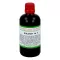SOLUNAT nr.8 tilgad, 100 ml