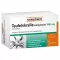 TEUFELSKRALLE-RATIOPHARM Õhukese polümeerikattega tabletid, 50 tk