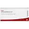 NERVUS PUDENDUS GL D 30 ampulli, 10X1 ml