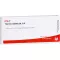 NERVUS RADIALIS GL D 5 ampulli, 10X1 ml