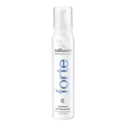 CALLUSAN Forte koorevaht, 125 ml
