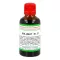 SOLUNAT nr.21 tilgad, 50 ml