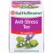 BAD HEILBRUNNER Anti-Stress tee filtrikott, 8X1.75 g