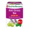 BAD HEILBRUNNER Anti-Stress tee filtrikott, 8X1.75 g