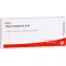 PLEXUS LUMBALIS GL D 10 ampulli, 10X1 ml