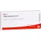 PLEXUS PELVINUS GL D 15 ampullid, 10X1 ml