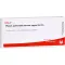 PLEXUS PULMONALIS Vagusnärv GL D 6 ampulli, 10X1 ml