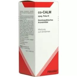 CO-CALM spag.peka N tilgad, 100 ml