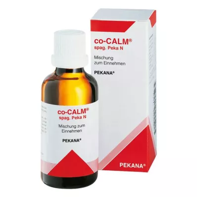 CO-CALM spag.peka N tilgad, 100 ml