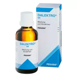 DALEKTRO NR tilgad, 50 ml