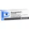 SICCAPROTECT silmatilgad, 10 ml