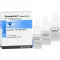 SICCAPROTECT silmatilgad, 3X10 ml