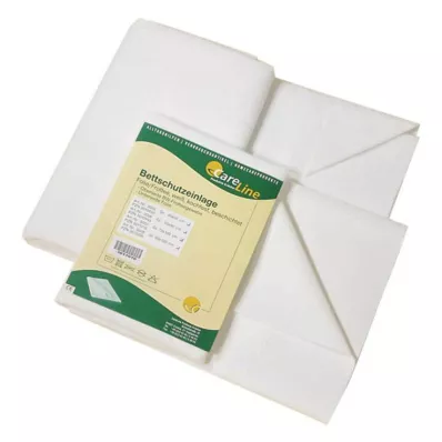 BETTSCHUTZEINLAGE foolium froteerätik 40x50 cm, 1 tk BETTSCHUTZEINLAGE foolium froteerätik 40x50 cm, 1 tk