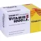 VITAGUTT E-vitamiin 1000 pehmet kapslit, 60 tk