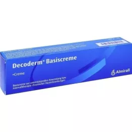 DECODERM baaskreem, 100 g