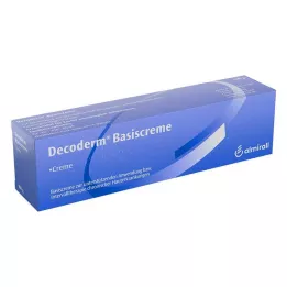 DECODERM baaskreem, 100 g