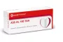 Instructions for use for ASS AL 100 TAH tabletti, 50 tk - 2