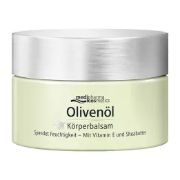 OLIVENÖL BODY BALM, 250 ml