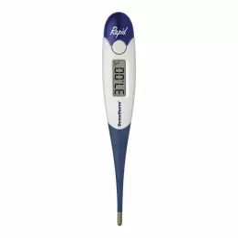 DOMOTHERM Kiire kliiniline termomeeter, 1 tk