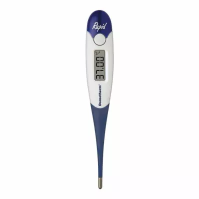 DOMOTHERM Kiire kliiniline termomeeter, 1 tk
