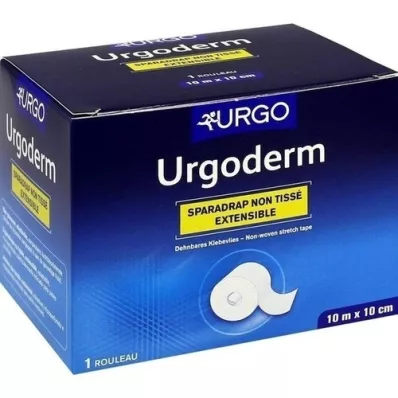 URGODERM Venitus 10 cmx10 m, 1 tk