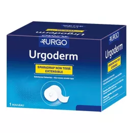 URGODERM Venitus 15 cmx10 m, 1 tk