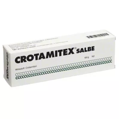CROTAMITEX Salv, 100 g