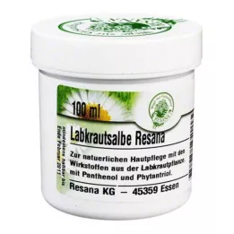 LABKRAUT Salv, 100 ml