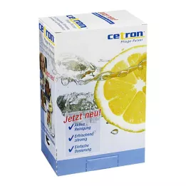 CETRON Puhastuspulber, 25X15 g