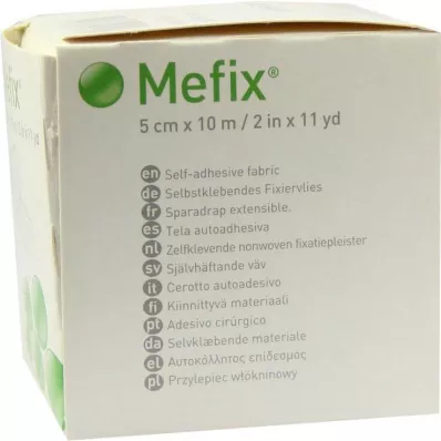 MEFIX Fikseerimisvillak 5 cmx10 m, 1 tk MEFIX Fikseerimisvillak 5 cmx10 m, 1 tk