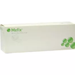 MEFIX Fikseerimisvillak 20 cmx10 m, 1 tk