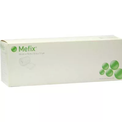 MEFIX Fikseerimisvillak 20 cmx10 m, 1 tk
