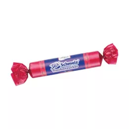 SOLDAN Tex Schmelz dekstroosi kirsirull, 33 g