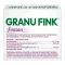 GRANU FINK Femina kapslid, 120 kapslit