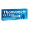 THOMAPYRIN CLASSIC valuvaigistavad tabletid, 10 tk