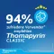 THOMAPYRIN CLASSIC valuvaigistavad tabletid, 10 tk